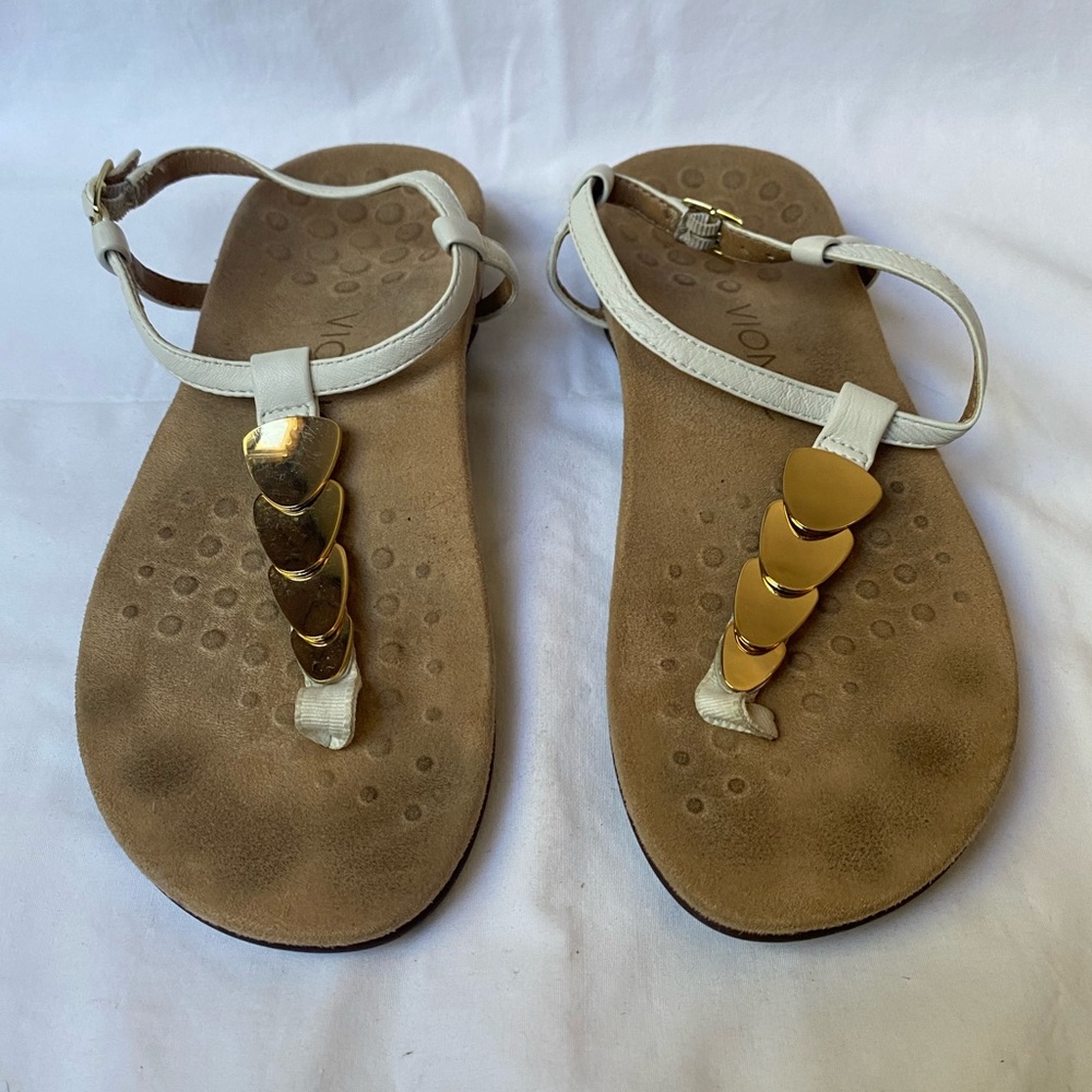 Dansko Miami sandals, size 6.5 wide - Picture 3 of 7